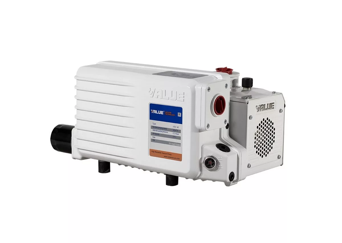 Вакуумный насос Value